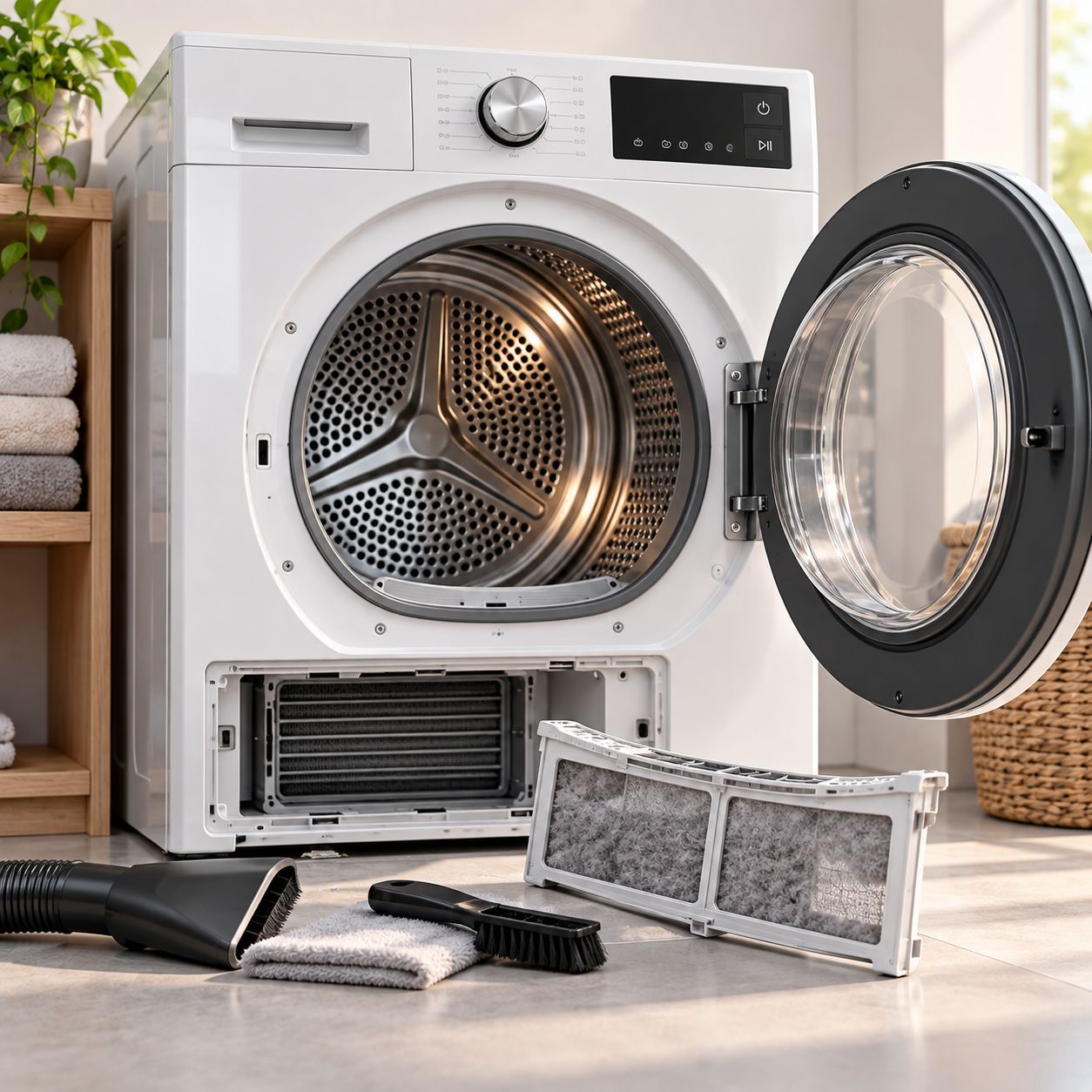 Washing Machine Installation