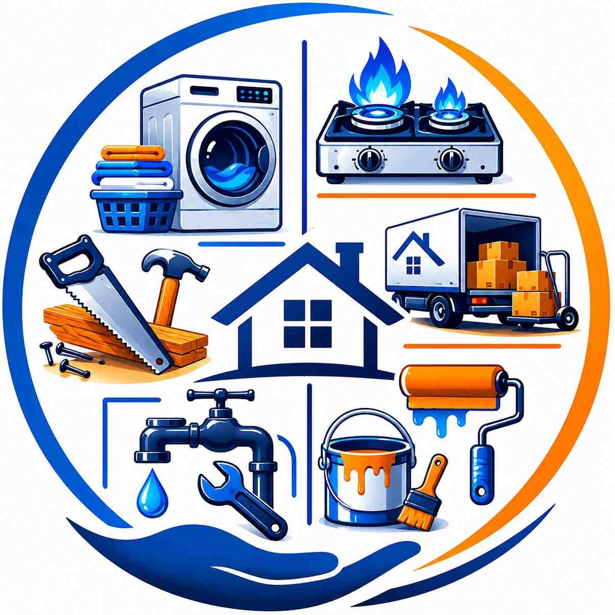 Dishwasher Water Leakage Repair in Modasa