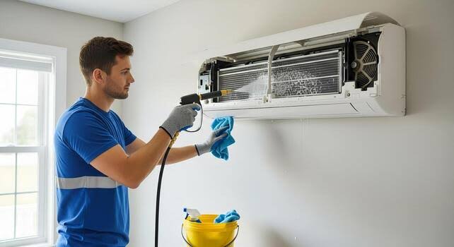 ac service